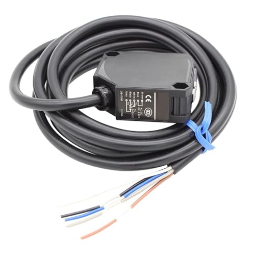 AJDFVHJF E3JK-DN11-C photoelectric Switch photoelectric Sensor