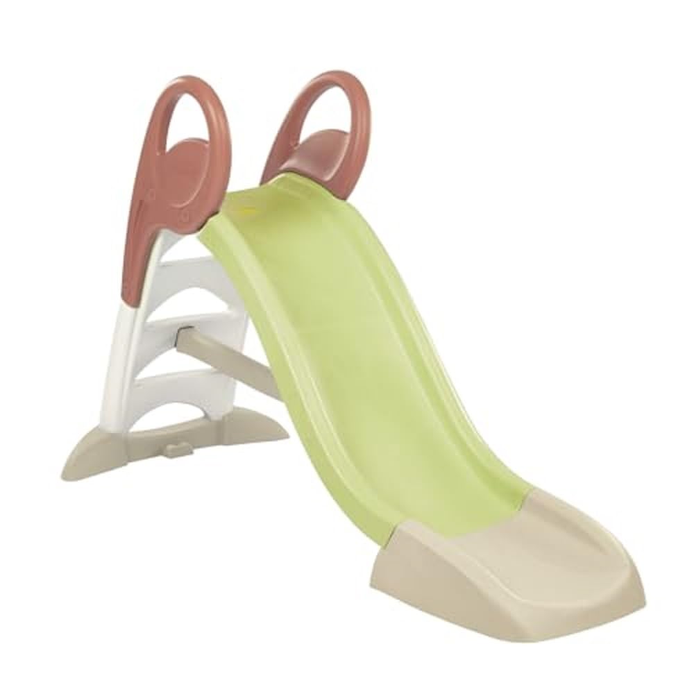 Correpasillos Bebe Año Tobogán Infantil Smoby Life XL Doble