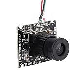 Soporta YUV y MJPEG Módulo de microscopio ocular electrónico USB 30W para microscopio digital USB para lupa electrónica cámara web para hogar inteligente