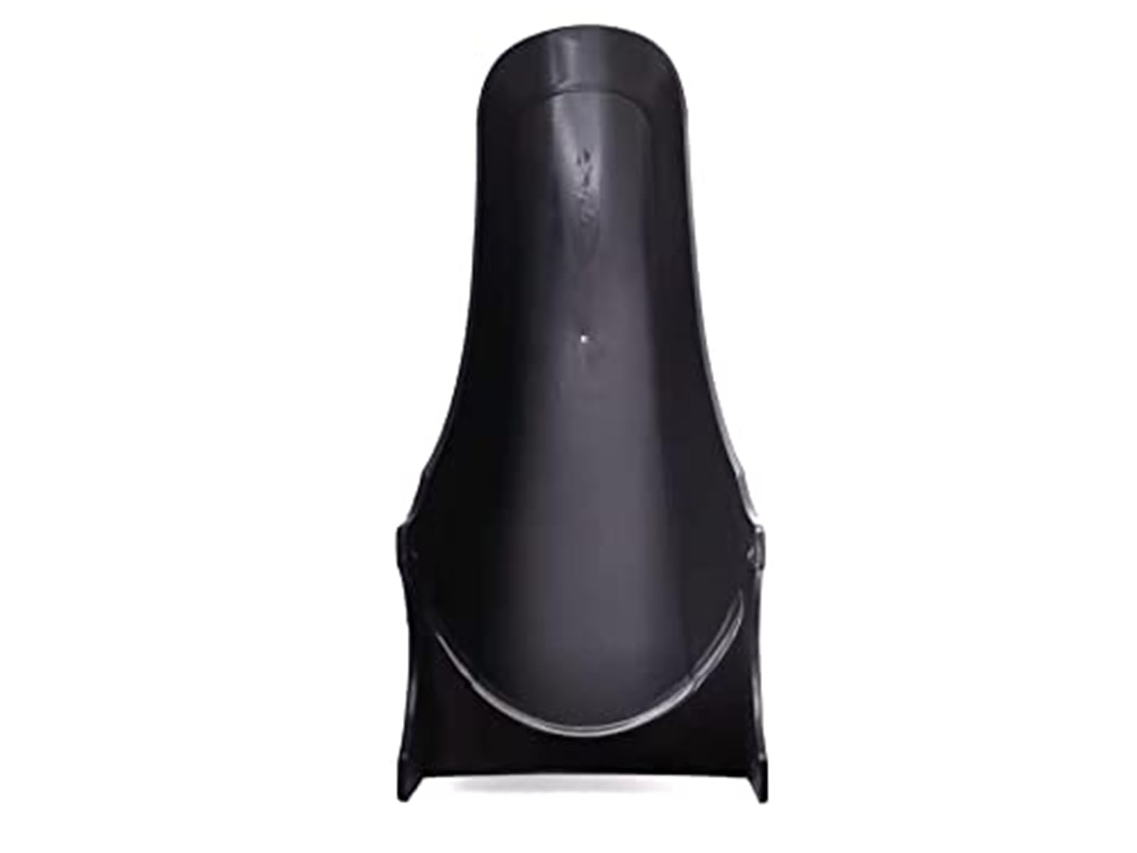 Guardabarros Trasero, for Kugoo, G-Booster Scooter Eléctrico de 10 Pulgadas Accesorios de Repuesto de Guardabarros de Rueda Trasera Guardabarros para scooter