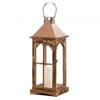 Algopix Similar Product 3 - Zings  Thingz 57074117 Large Rustic