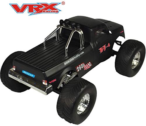 قیمت و خرید وانت VRX Racing 1/10 BF-4 