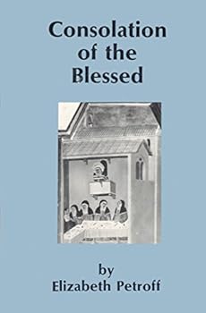 Hardcover Consolation of the blessed Book