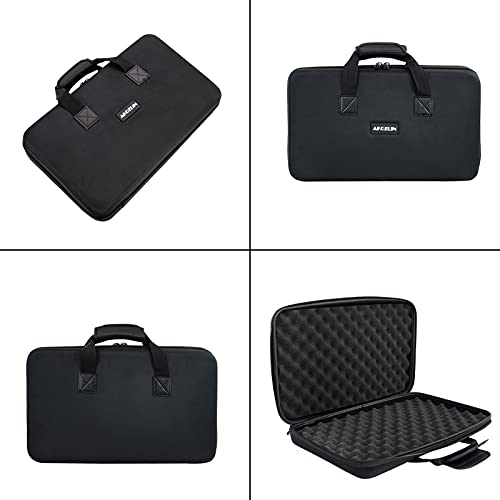 Mallette rigide CTRL pour Pioneer DDJ-FLX4 : protection renforcée antichoc - 6