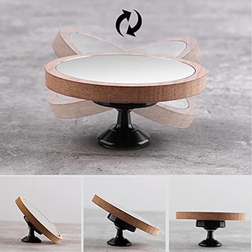 Observatiespiegel espressodebiet Instelbare Espresso Flow Rate