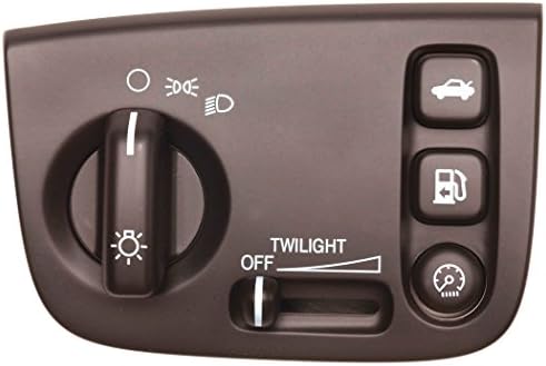 GM Genuine Parts D2215D Back-Up Lamp Switch By HiSport - View #4