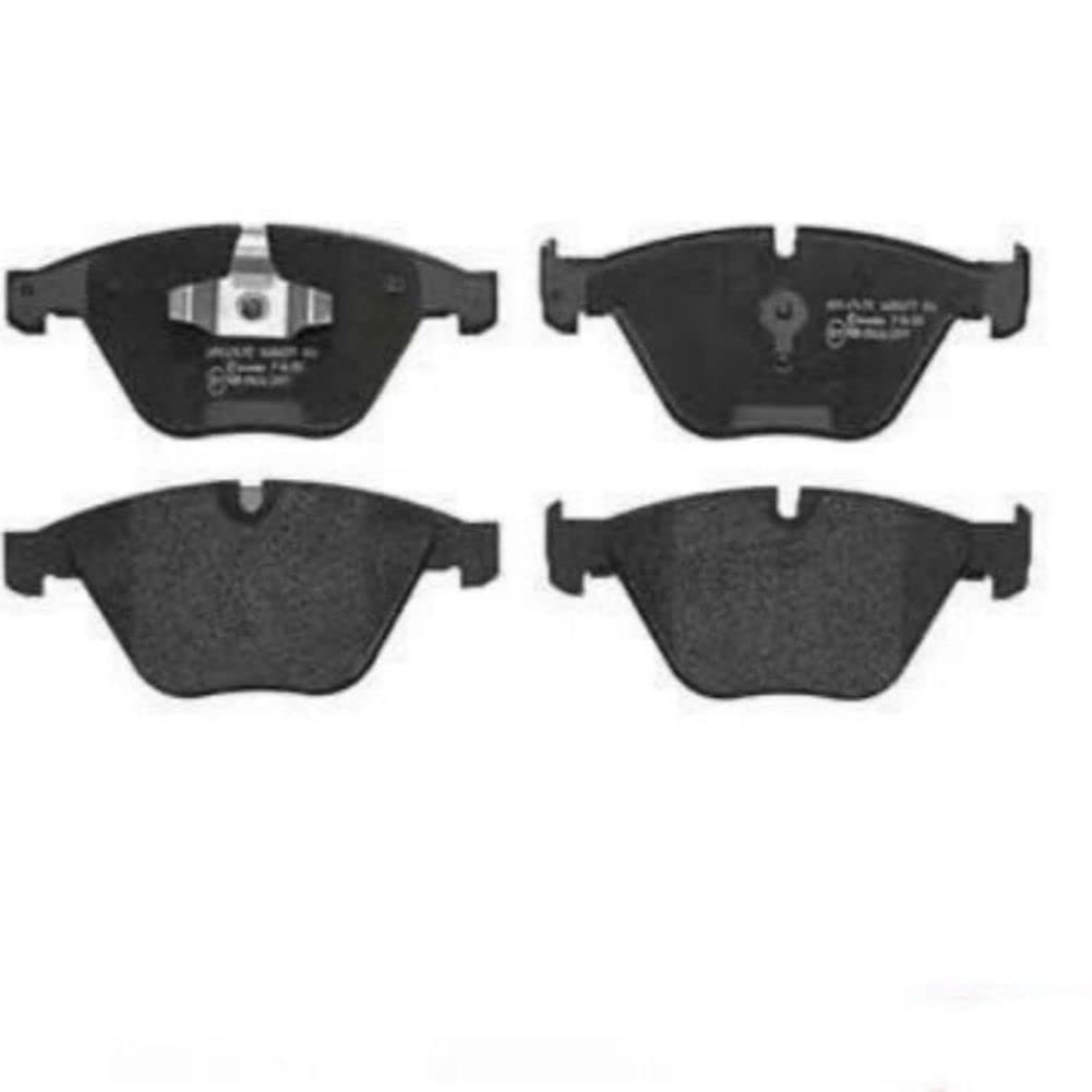 Amazon.com: CHERISH-AUTO 1SET OEM 34106880754 34112288859  