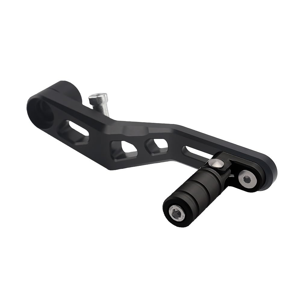 YPMGRWLSN Gear Lever Adjustable Folding Gear Shifter Shift Pedal Lever for CB650R CB 650R CB650 R 2018 2019 2020 2021 2022 2023