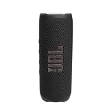 2. Caixa de Som Bluetooth Flip 6 - JBL