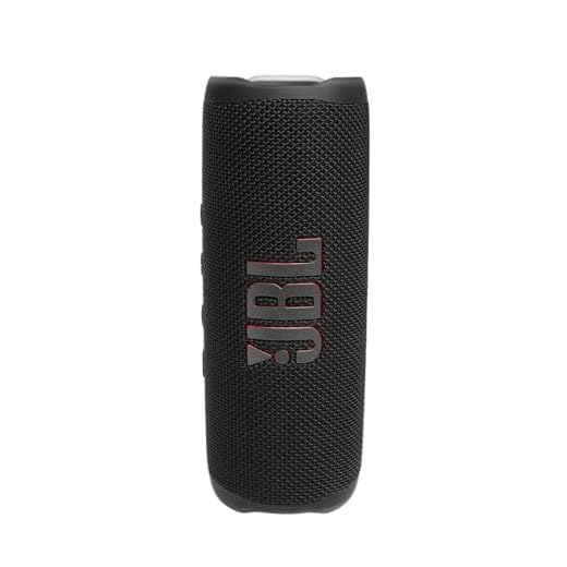 5. Caixa de som Flip 6 - JBL