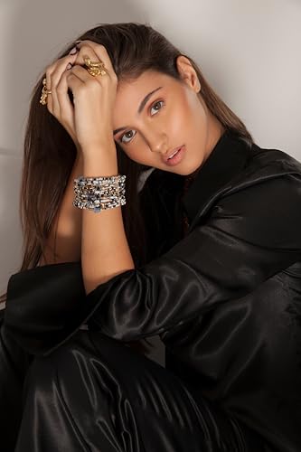 SPUNKYsoul Stretch Bracelet4