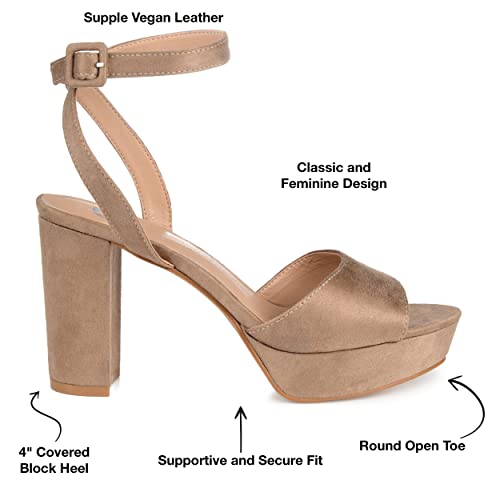 Journee Collection Women's Pumps2