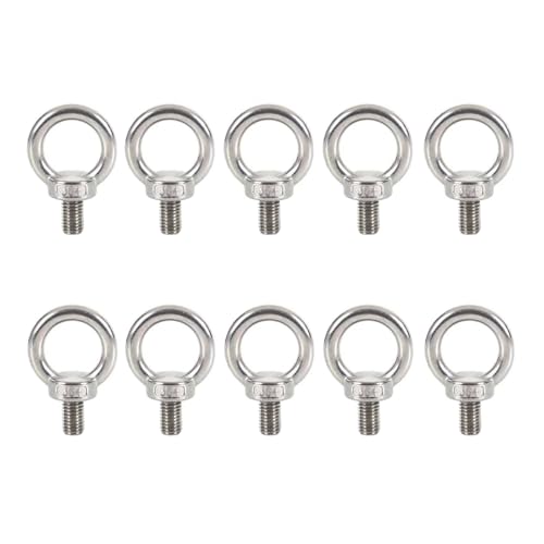 AC{g ˂{g M6 12mm  Œ ݂艺 304XeX lW n[hEFA ϐH [v C[ 10