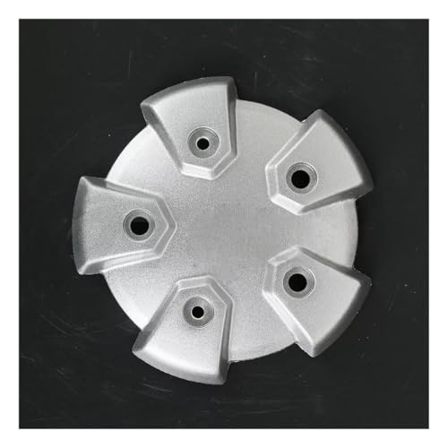 Couvercle de carter stator moteur moto pour Kawasaki Z1000 et Z750 de 2007 à 2009