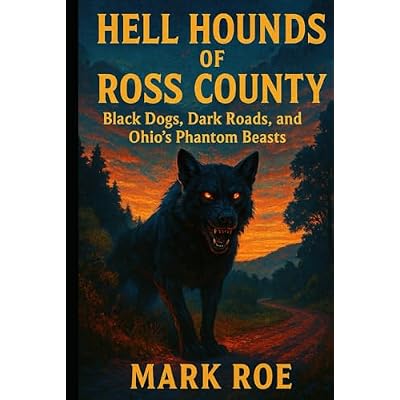 Hell, Hounds of Ross County