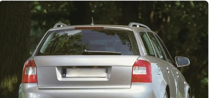 Terzo Stop Alto Per Audi A4/S4 B6 Avant 2001-2004 - Ricambio Originale | 8E9945097