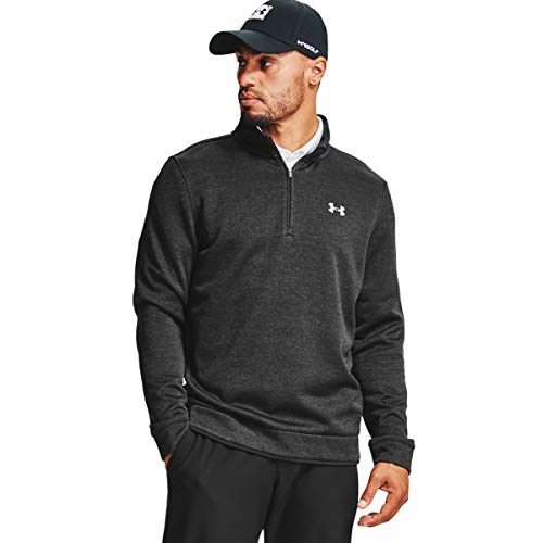 Image of Under Armour Men's Storm Fleece 1 /4 Zip Layerdisc