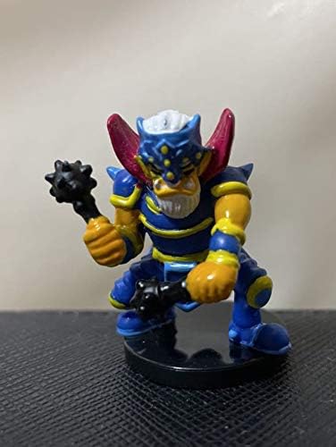 遊戯王 ダンジョンダイスモンスターズ ブースター5 ジャッジマン 遊戯王 ジャッジマン Ocgフィギュア Yu Gi Oｈ フィギュア ドール 通販 Amazon