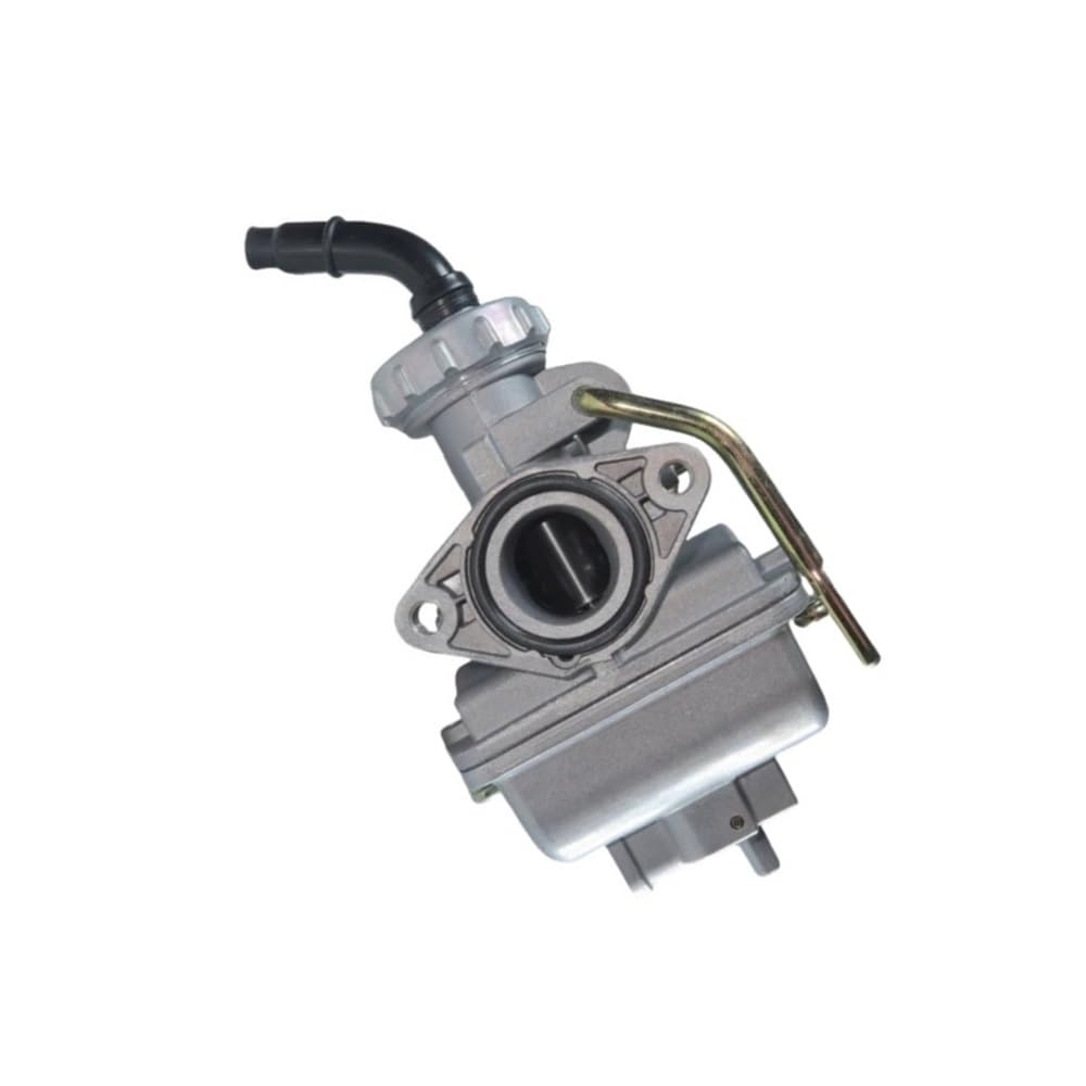 Carburador de motocicleta de 20 mm para solucionar tirones en ruta 6