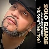 SOLO RAMOS aka SOLO THE ARTIZT