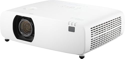 ViewSonic LSC520WU - vue 8