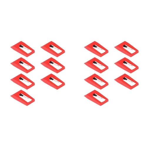 Hlsicnalm(�w���V���L) ���R�[�h�v���[���[�̐j�A�^�[���e�[�u���p��14�̃_�C�������h�X�^�C���X�̌����ACrosl�AIon�A�A�AEtc�̌����p�j