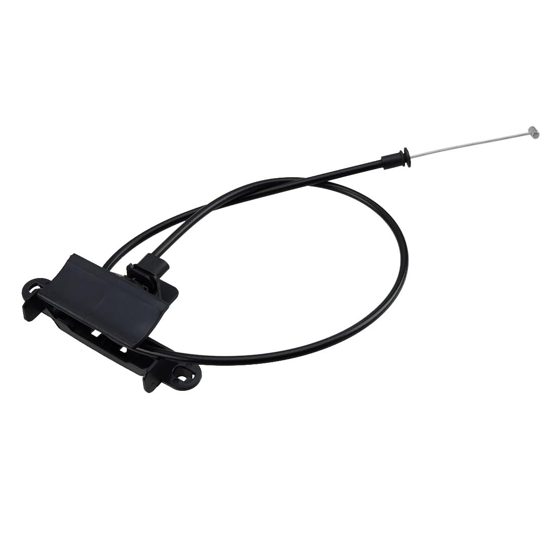 Levier de verrouillage de capot BMW E70 E71 ensemble de commande robuste rigoureuse 51237164798 - 7