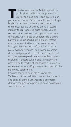 Ho Fatto Schifo - 3