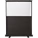 Produktbild InLine® Leinwand, mobil, 100" (254cm) 16:9