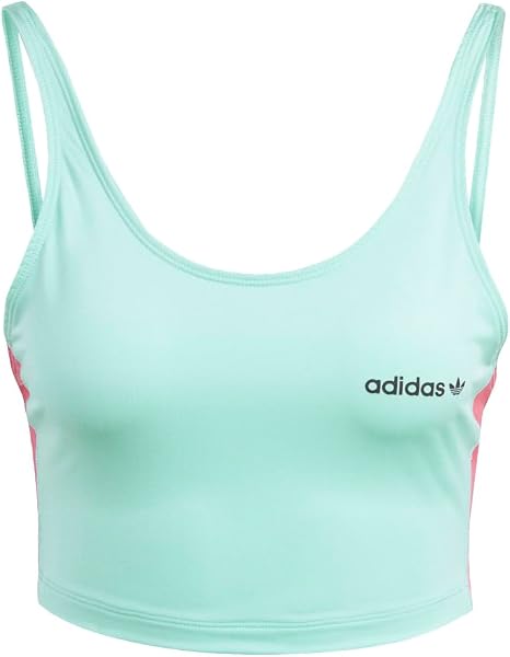 adidas falcon ribbed bra