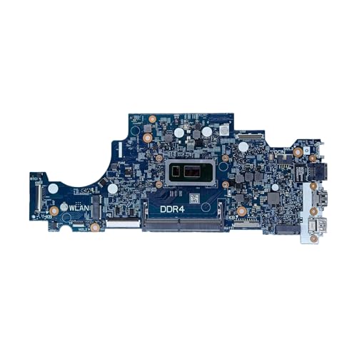 Carte mère d'ordinateur portable 0G5M48 pour restaurer un ordinateur portable 3310 5405U