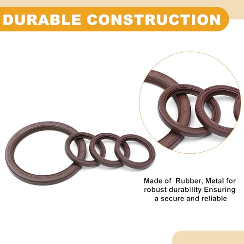 Image of Cylinder Head Gasket Kit No.1140275850 Engine Engine Valve Gasket Set for Suzuki Engine. K14B Rubber,Metal Black