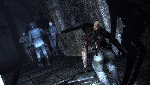 Velvet Assassin - Xbox 360 image 5