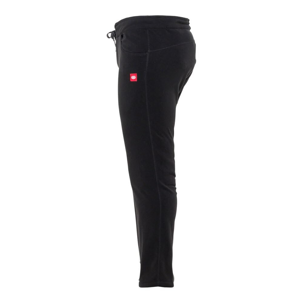 686 SMARTY 3 In 1 Cargo Snowboard Pant Small Black