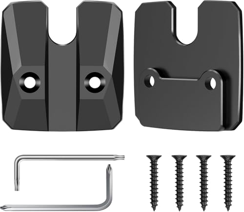 Sun Visor Repair Kit Compatible with RAM 1500 2019-2026, 2 Packs Sun Visor Clip for Trucks, Aluminum Alloy Visor Clip, Sun Visor Fix Replacement,Car Repair Kit Accessories, Ram 1500 Accessories