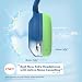 iClever BTH20 Noise Cancelling Kopfhörer Kinder Bluetooth Flugreisen