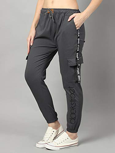 Image of dockstreetWomen Lowers Bz17Grey one Star Jogger SGrey one Star Jogger S
