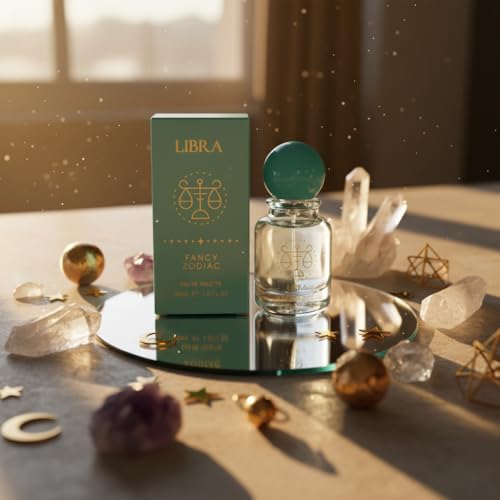 Image of Fancy Zodiac EDT 30ML(Libra)