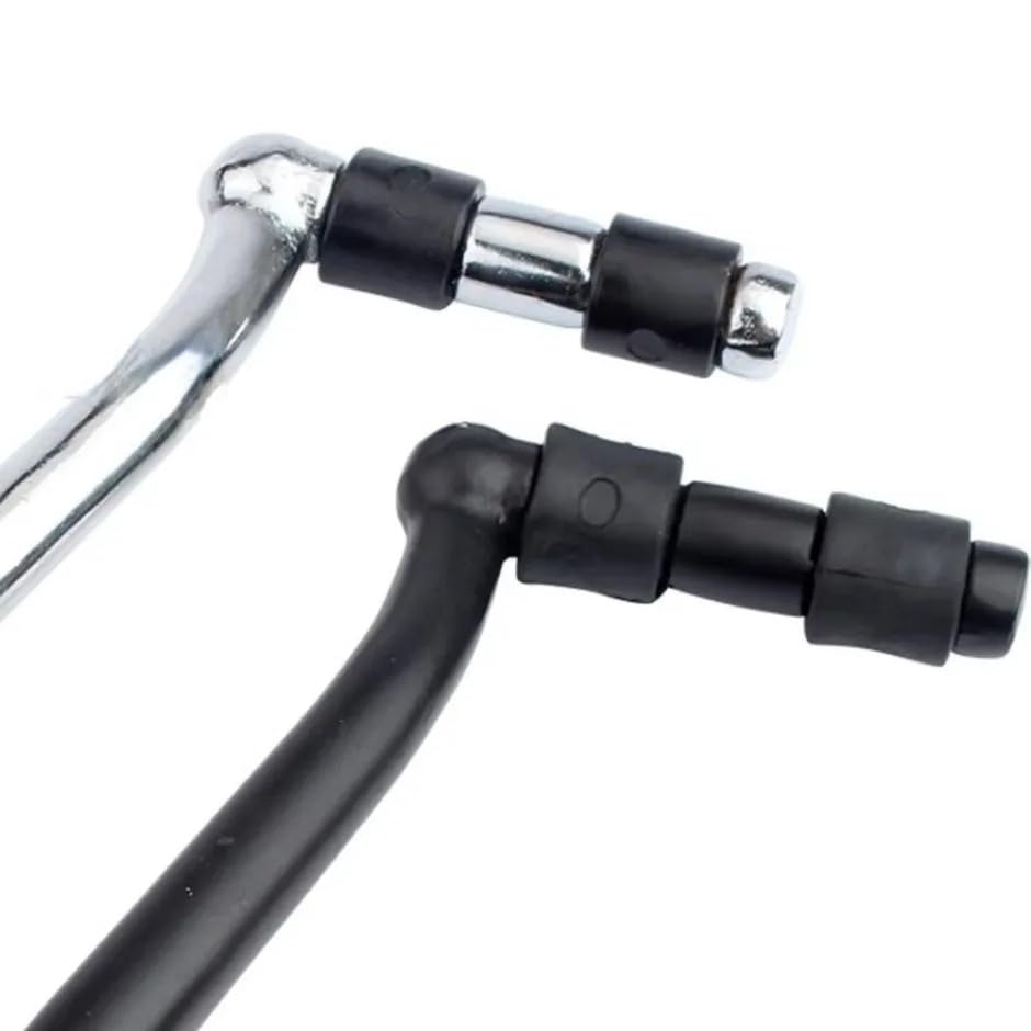 Levier de kick starter 13 mm pour résoudre les démarrages difficiles