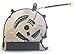 Ventilateur de refroidissement pour ordinateur portable Sony Vaio Ultrabook 13,3" Pro 13 SVP132A1CM KSB06105HB