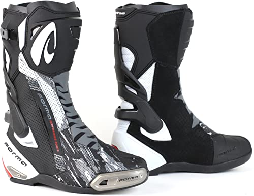 Forma PHANTOM FLOW (バイク用靴・ブーツ) 価格比較 - 価格.com