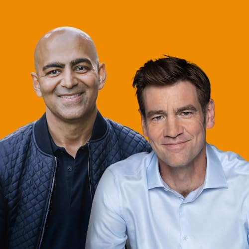 Chris Dixon on How to Build Networks, Movements, and AI-Native Products Podcast Por arte de portada