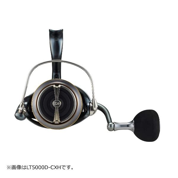 DAIWA AIRITY LT4000-XH 23エアリティ Daiwa 23 Airity LT4000-XH – JDM TACKLE HEAVEN