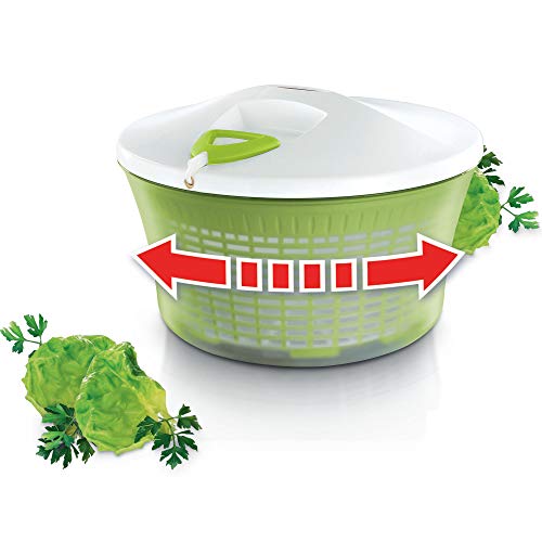 Leifheit Signature Salad Spinner - Thumbnail 4