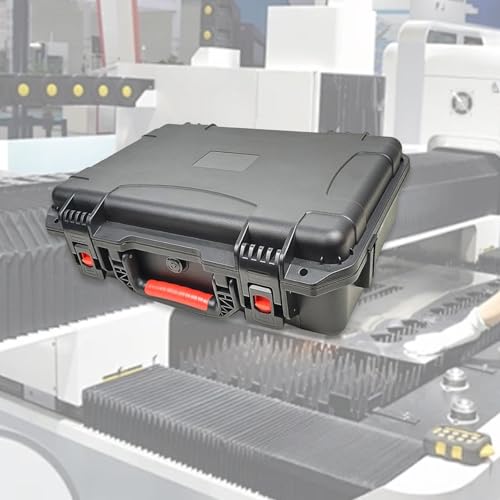 Étui de protection rigide étanche pour instruments de test et montre - 5
