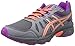 Produktbild ASICS Unisex-Kinder Gel-Venture 7 GS Laufschuhe, Grau (Grey 1014a072-020), 35.5 EU