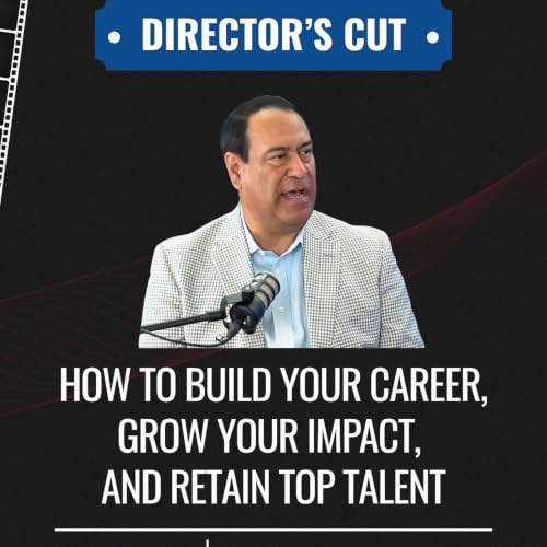 A Superintendent's Advice on Building a Career, Growing Impact, and Retaining Top Talent