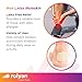 Rolyan Non-Latex Moleskin Roll, 9