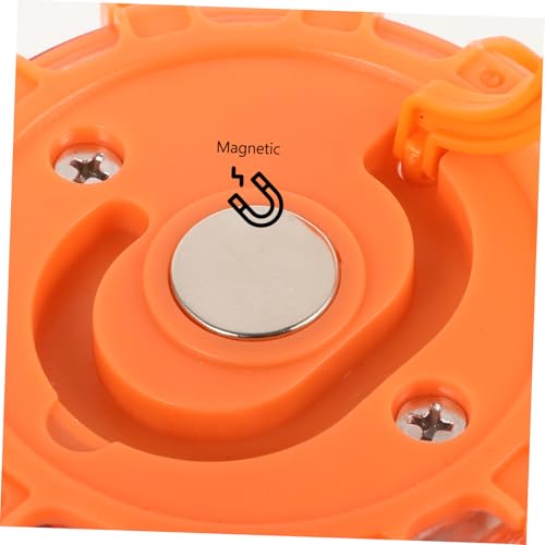 Feux clignotants LED d'urgence pour éviter les dangers de la panne