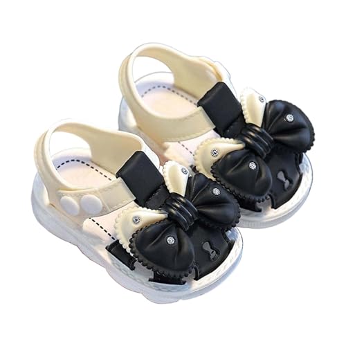 Mädchen Sandalen für Kleinkinder 0 3 Jahre weich bequem Alltag...